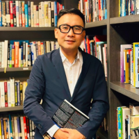 Phó giáo sư (2014).  Nguyễn Việt Khôi